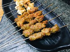 烧烤-辣盆盆麻辣小龙虾(哈尔滨总店)