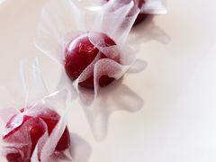 樱桃鹅肝-悦江(梅奔中心店)