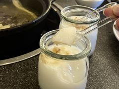 -野迹·石橄榄鸡·烧烤(新洲店)