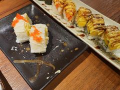 -小川洋风料理(大悦城店)