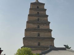 -大慈恩寺(大雁塔)