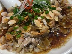 -绿雅酒家(江西中路店)