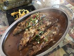 -九华山友谊土菜馆 小资餐厅