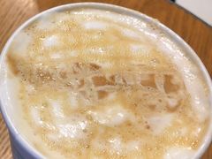 焦糖咖啡-星巴克(信达城店)