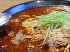 -之参餐厅(前门大街店)