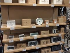 -MUJI无印良品(大唐西市店)