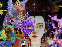 -深圳锦绣中华民俗村