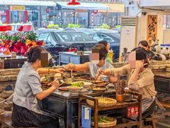 -冯校长老火锅(福田车公庙店)