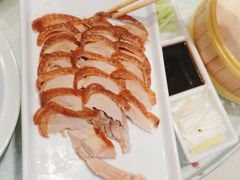 -郭林家常菜(狼垡店)