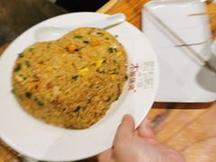-木屋烧烤(岗顶二店)