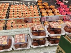 -泸溪河桃酥(西直门凯德店)