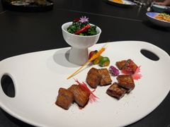 -京杭上院·河景花园餐厅·杭帮菜名店