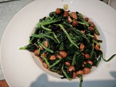 -二姐家三个拿手菜·北塘海鲜·大馅锅贴王(北辰店)