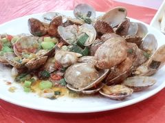 -蚝乡农庄(铁涌赤岸店)