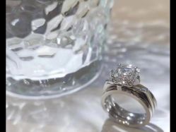 -I Do(重庆龙湖北城天街购物广场店)