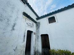-东梓关景区村庄