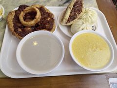 -清真·鸦儿李记·涮肉(花市店)