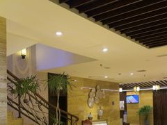 -益健·足疗汗蒸SPA(芙蓉广场店)