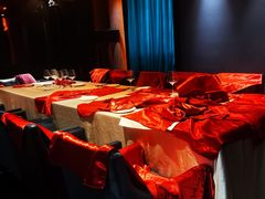 -YUE·6·西式融合餐厅(外滩六号店)