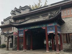 -龙潭水乡