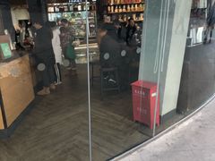 门面-星巴克(南京汉中环亚广场店)