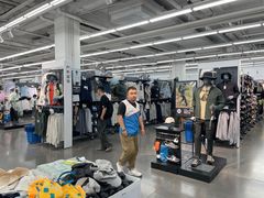 -迪卡侬(土桥店)