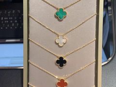 -梵克雅宝(国贸商城店)