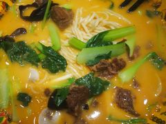 -风云面馆(珠海路店)