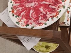 -北京老门框爆肚涮肉馆(凤城六路店)