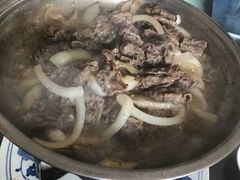 -朝鲜饭店(房山店)