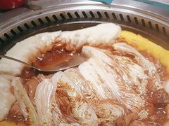 -灶座小锅烀饼·铁锅炖(道里店)