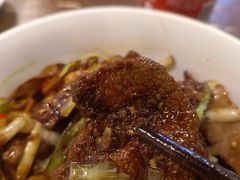 -寻裕记·现炒浇头面(人民广场店)