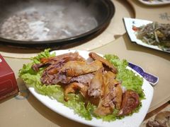 -313羊庄·羊肉火锅烧烤(李村店)