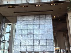 -上海柏悦酒店·世纪100牛排馆