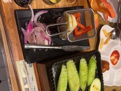 -豪客来牛排(重庆金源世纪广场1731店 )