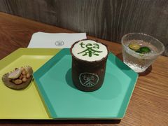 -茶是一枝花泡茶店