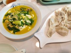 -船歌·鱼水饺青岛菜(合肥路永旺店)