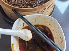 -锡笼记·无锡小笼(方塔店)