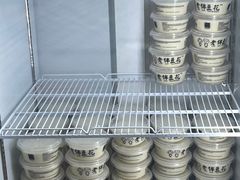 -老伴豆花(麦士威熟食中心店)