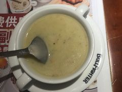 -斗牛士牛排餐厅(嘉里汇店)