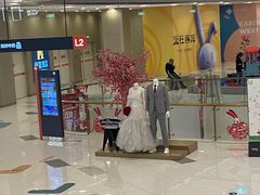 -凯德广场(西城店)