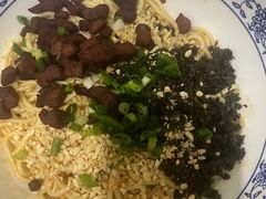 -川黔风味(缤纷假日豪园店)