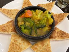 -五观堂素食(新华路店)