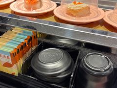 -争鲜回转寿司(金桥家乐福店)