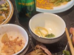 -泰白海鲜烧烤大全