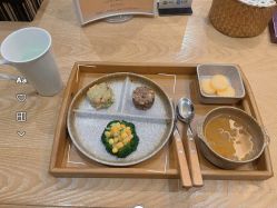 -芳香乐府疗愈空间·SPA·冥想