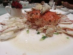 -万龙洲海鲜(大兴绿地缤纷城店)