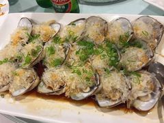 -海上人家The Sea Food Paradise Restaurant & Bar