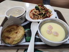 -魏家凉皮(博水商务大厦店)