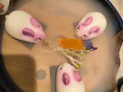 -悦得闲广式茶楼点心(石厦时代广场店)